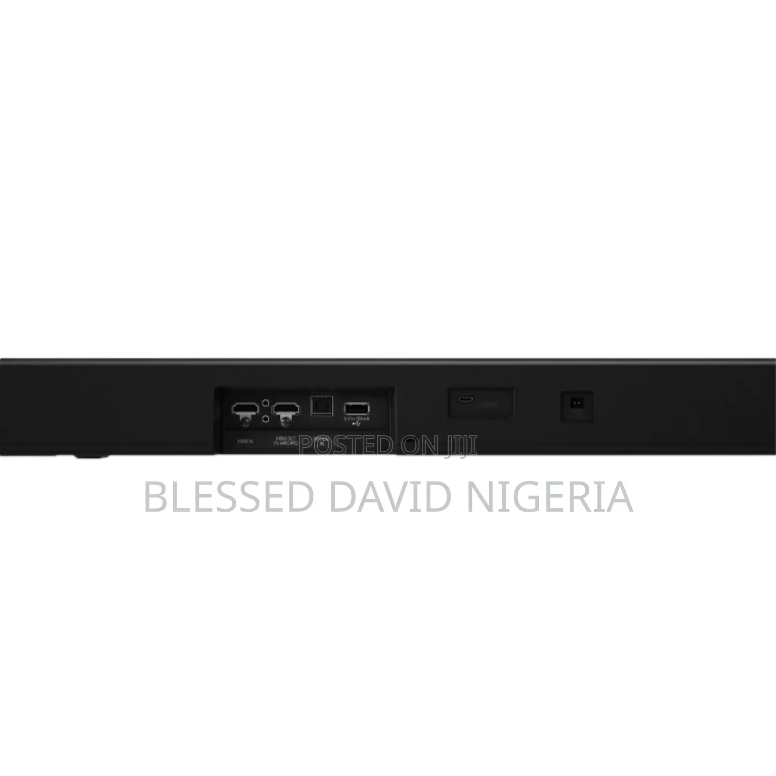LG SP8A 3.1.2ch 440W Soundbar With Subwoofer