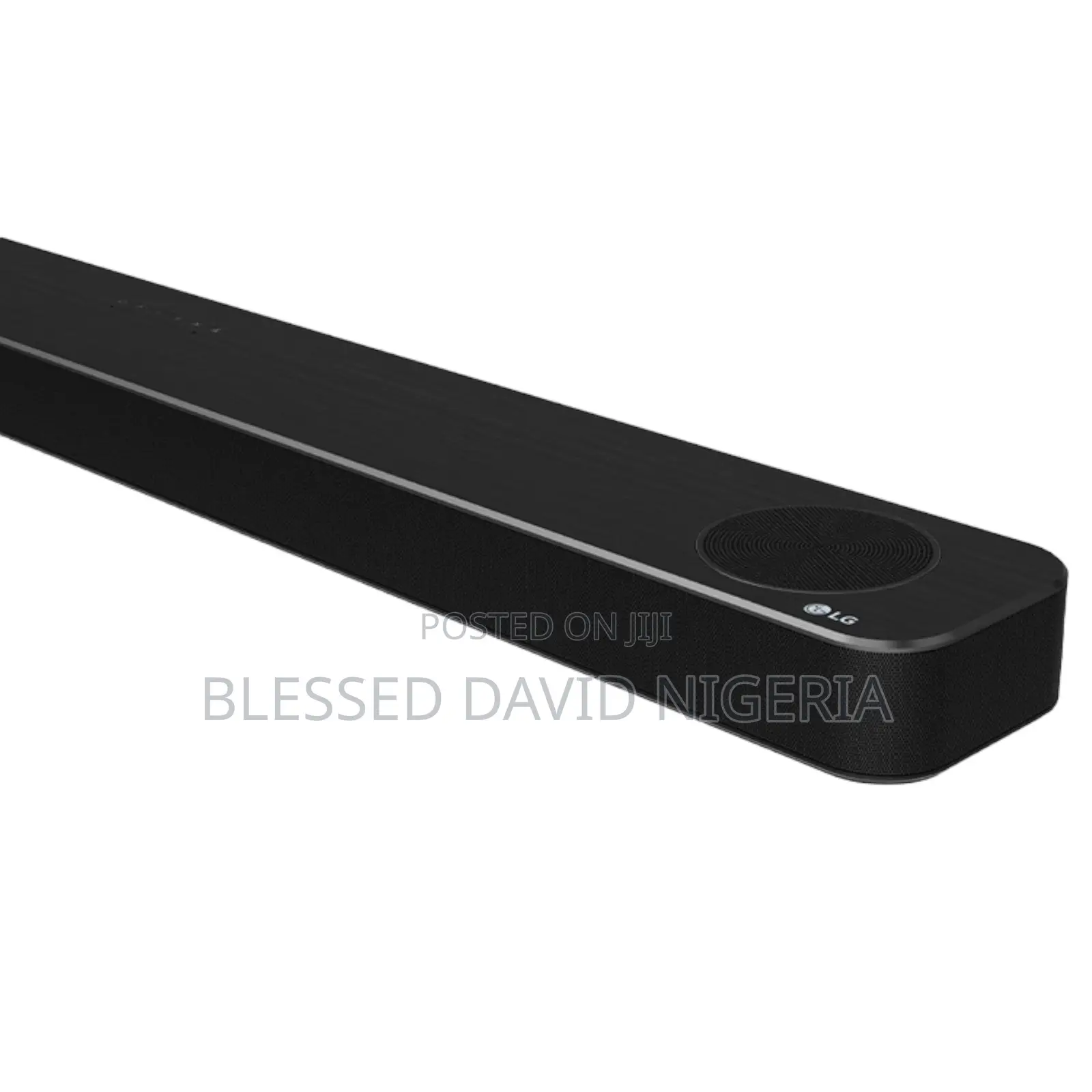 LG SP8A 3.1.2ch 440W Soundbar With Subwoofer
