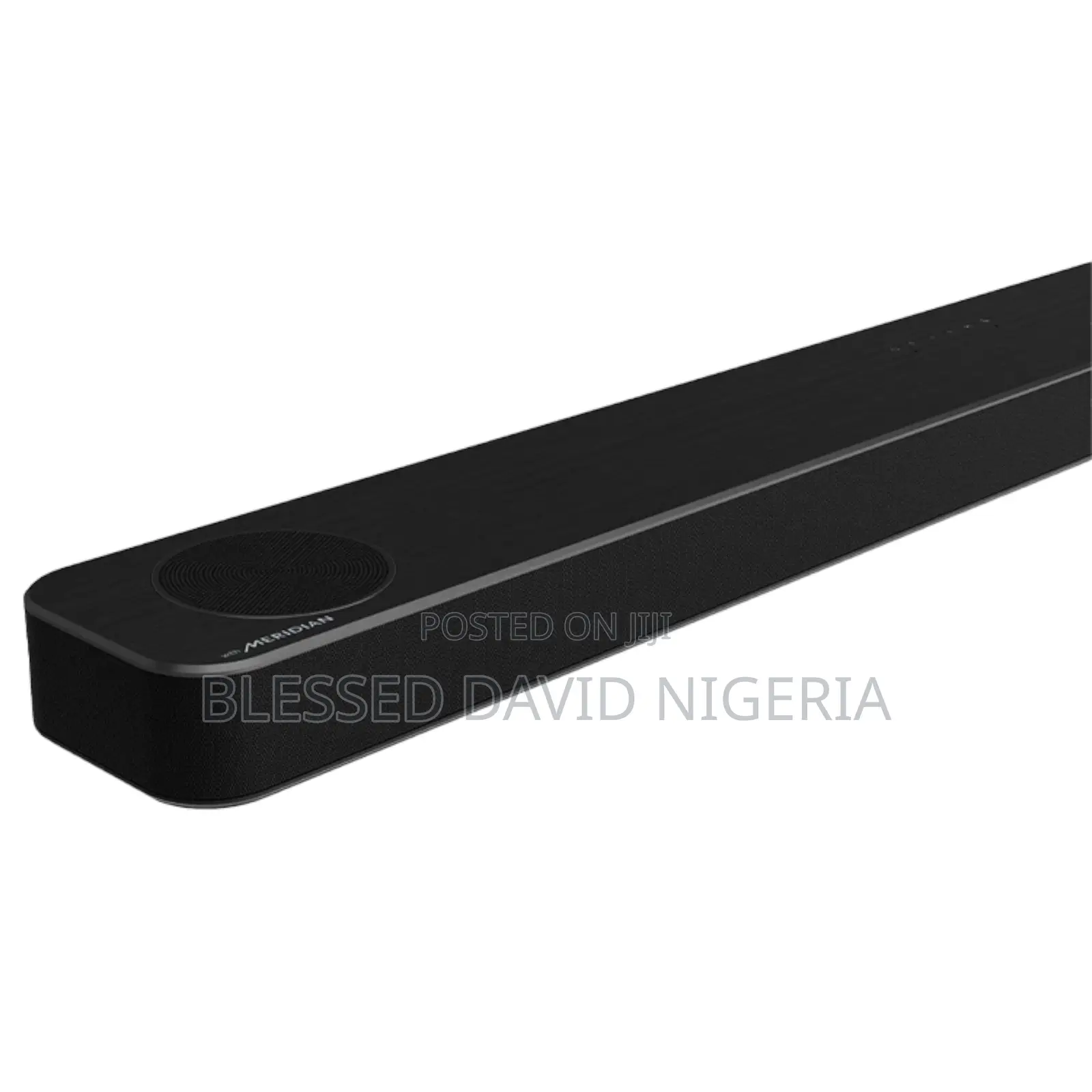 LG SP8A 3.1.2ch 440W Soundbar With Subwoofer