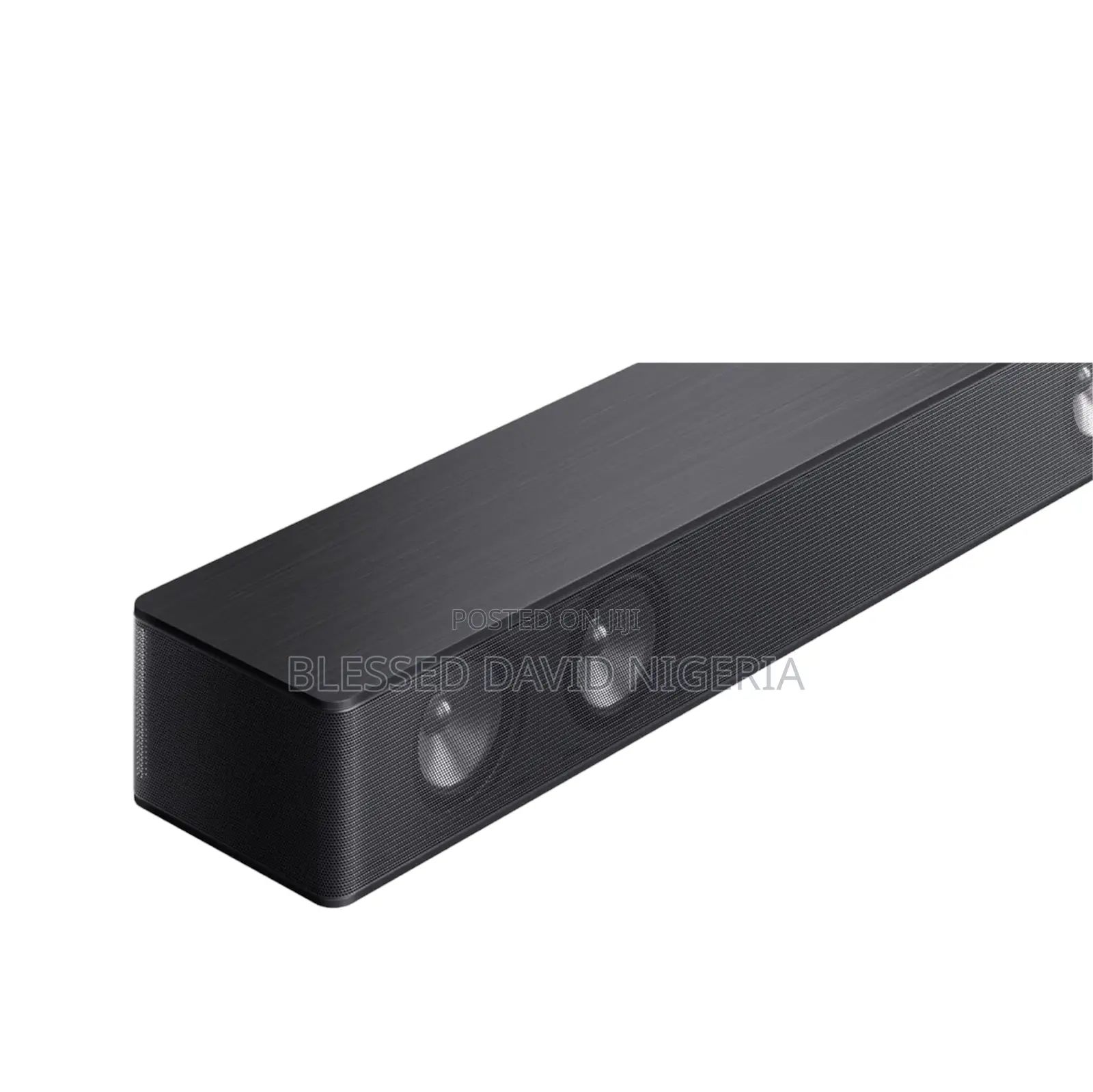 LG SH7Q 5.1ch 800W Soundbar With Subwoofer