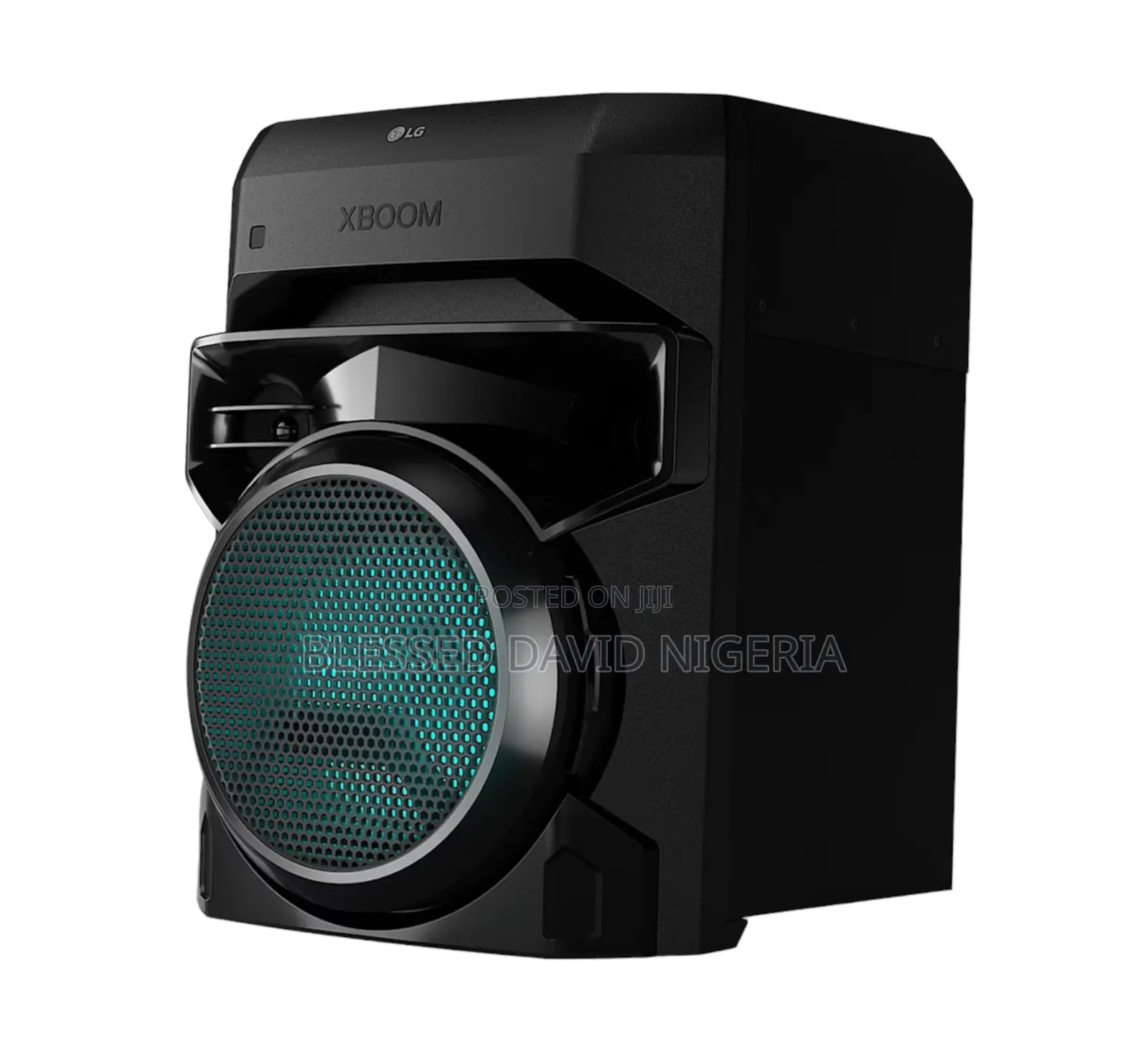 LG XL2S Powerful Sound, for Karaoke - 2MIC, Karaoke Playback