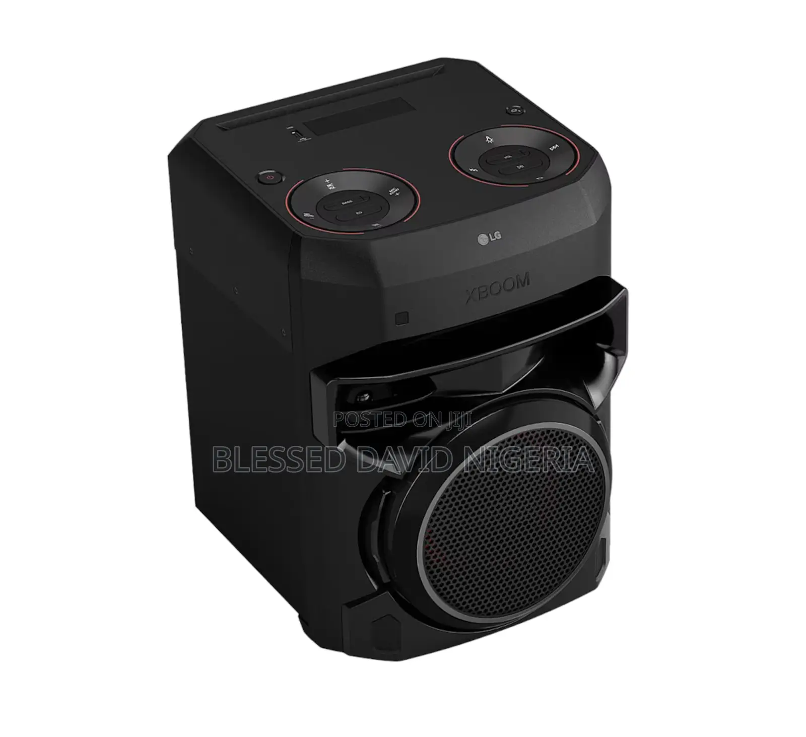 LG XL2S Powerful Sound, for Karaoke - 2MIC, Karaoke Playback