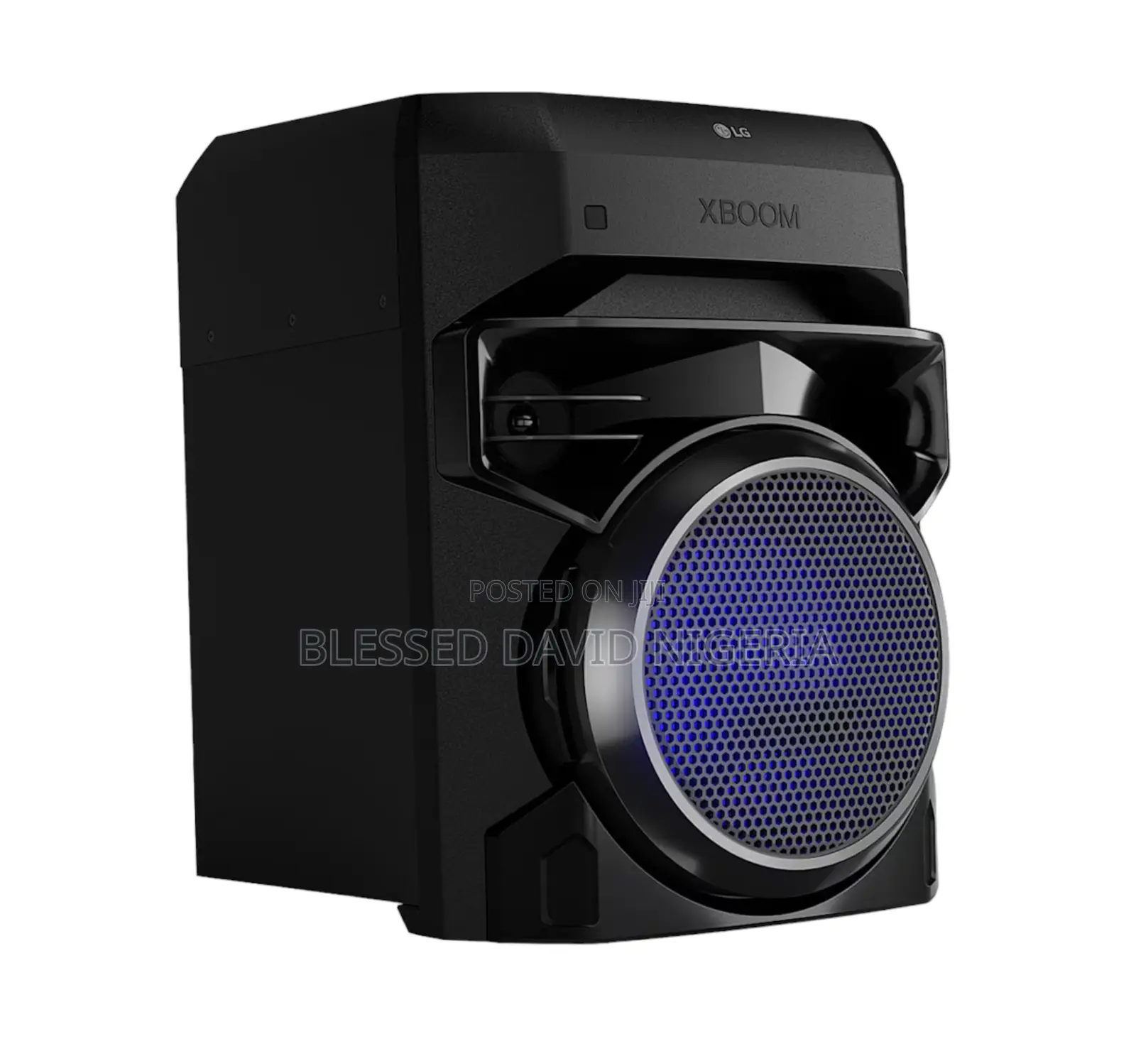 LG XL2S Powerful Sound, for Karaoke - 2MIC, Karaoke Playback