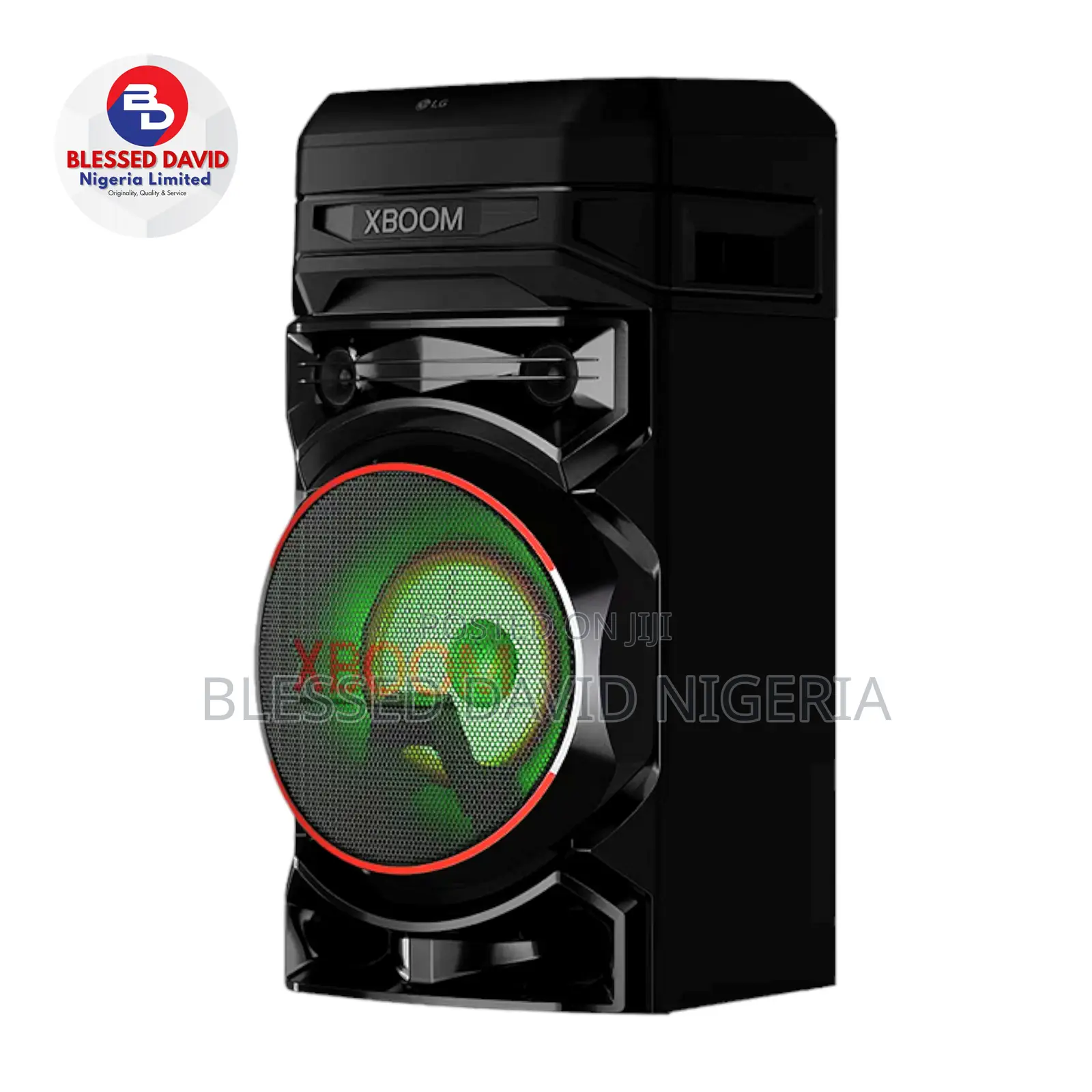 LG XBOOM RNC5 (Pikin) 500W, All in One Hifi System