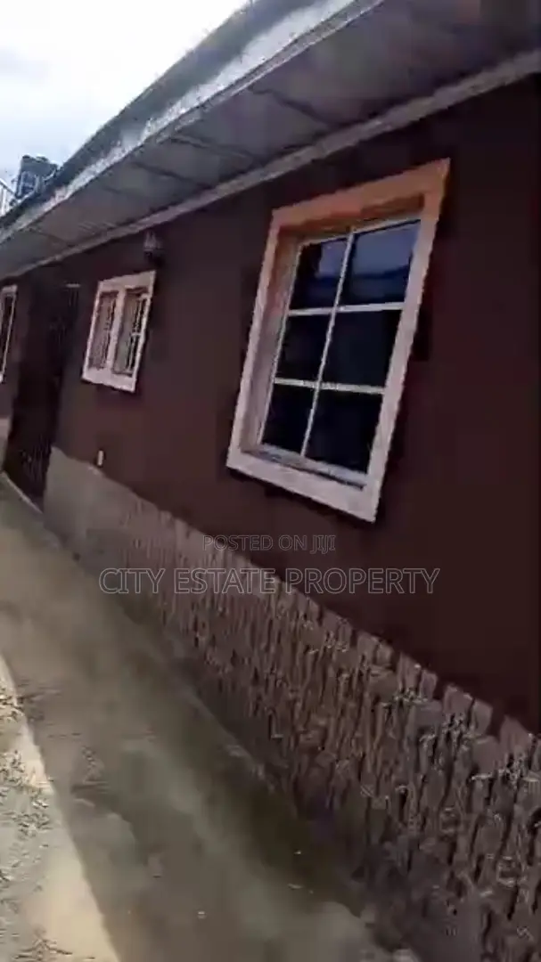 Furnished 6bdrm Block of Flats in Eneka, Port-Harcourt for sale