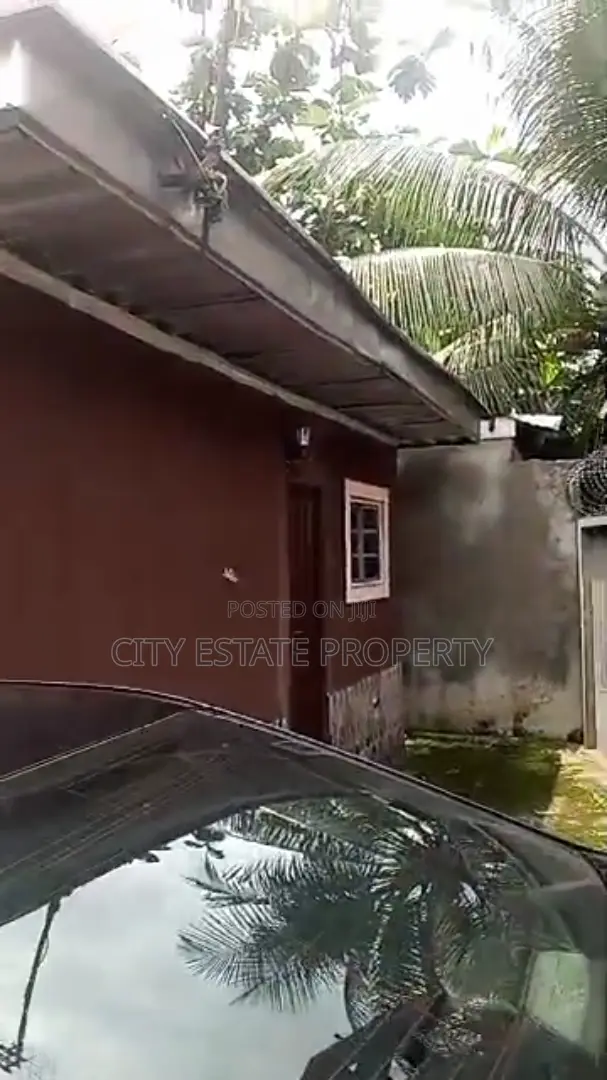 Furnished 6bdrm Block of Flats in Eneka, Port-Harcourt for sale