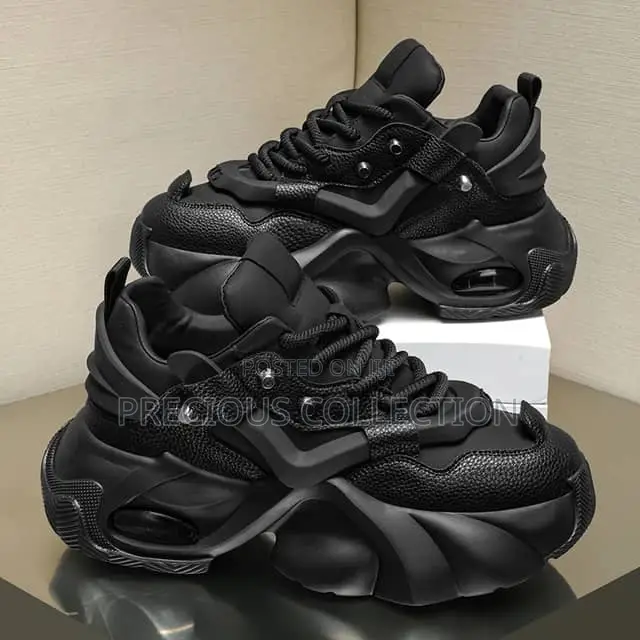 Unisex Fashion Sneakers