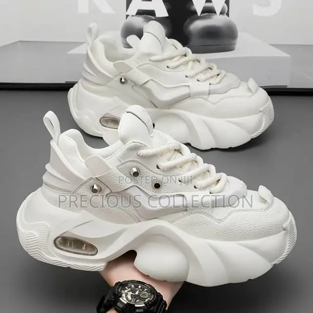 Unisex Fashion Sneakers
