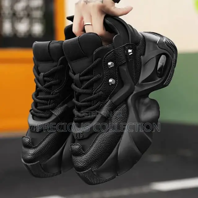 Unisex Fashion Sneakers