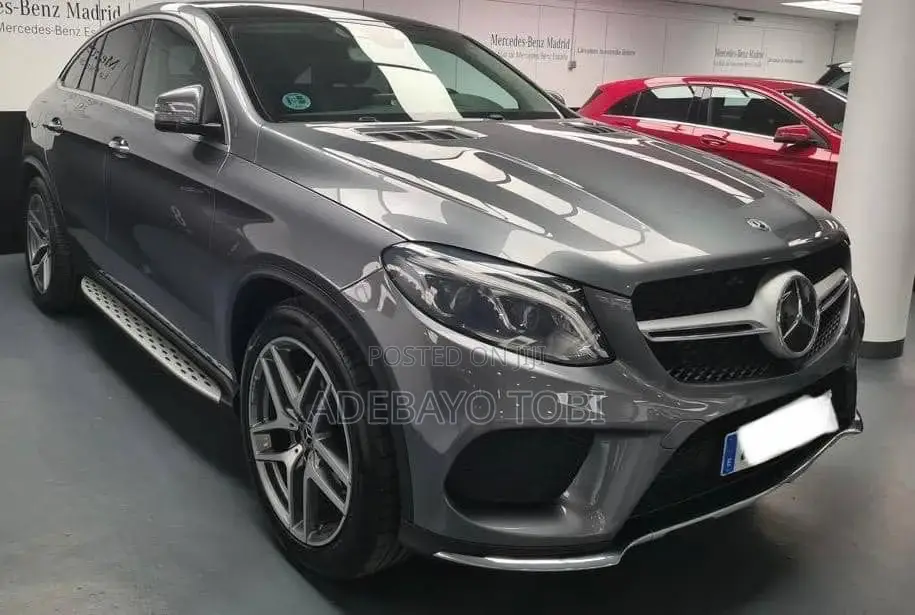 Benz Gle Available for Rental/ Hire Services