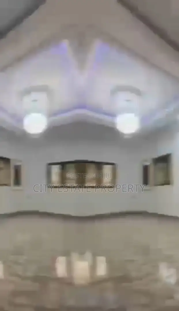 Furnished 4bdrm Duplex in Nta Estate, Port-Harcourt for sale