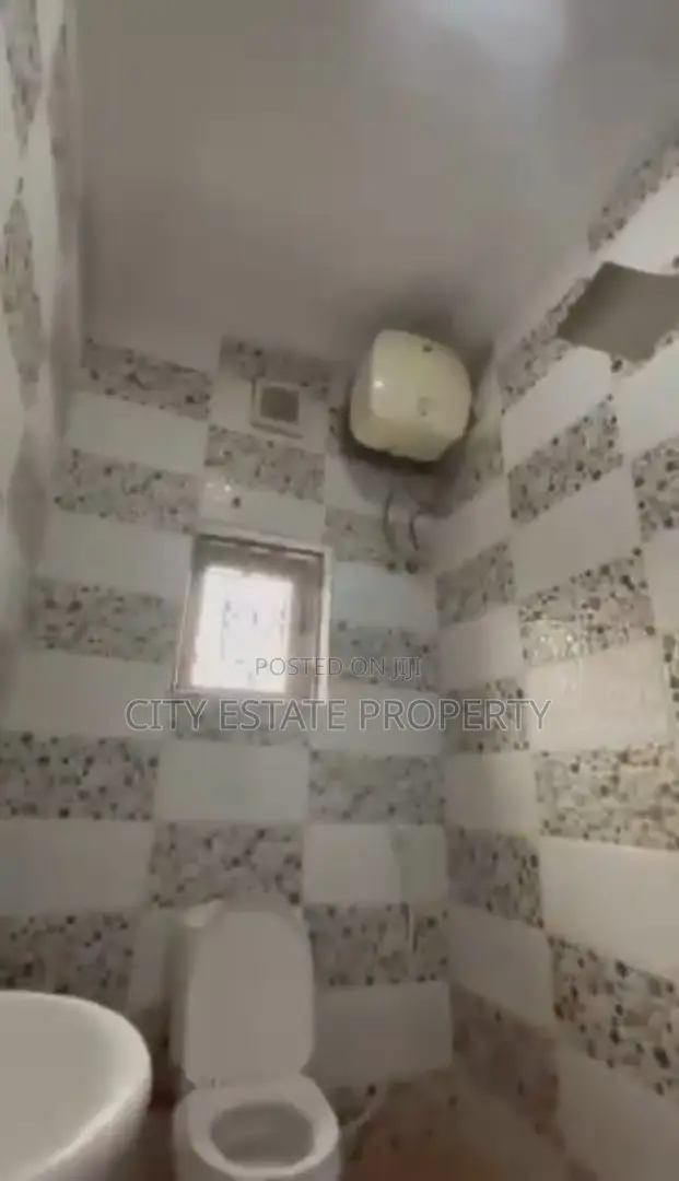 Furnished 4bdrm Duplex in Nta Estate, Port-Harcourt for sale