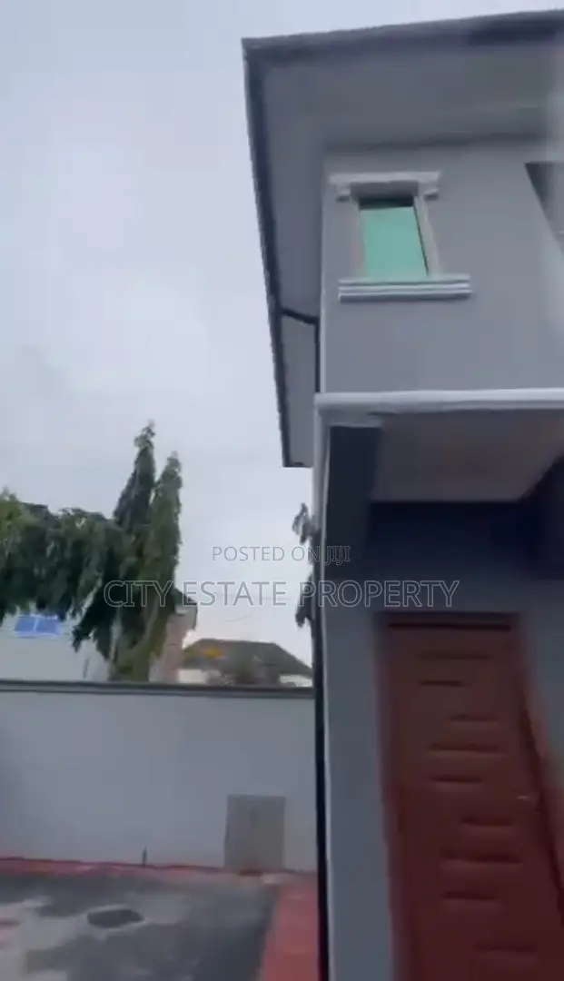 Furnished 4bdrm Duplex in Nta Estate, Port-Harcourt for sale