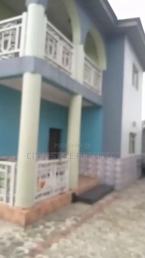 Furnished 7bdrm Block of Flats in Rumuodara, Port-Harcourt for sale