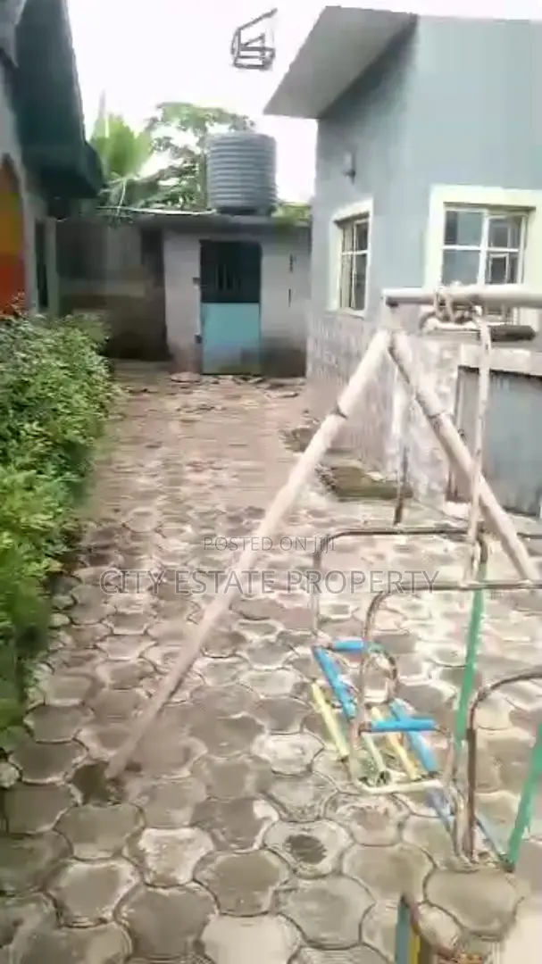 Furnished 7bdrm Block of Flats in Rumuodara, Port-Harcourt for sale