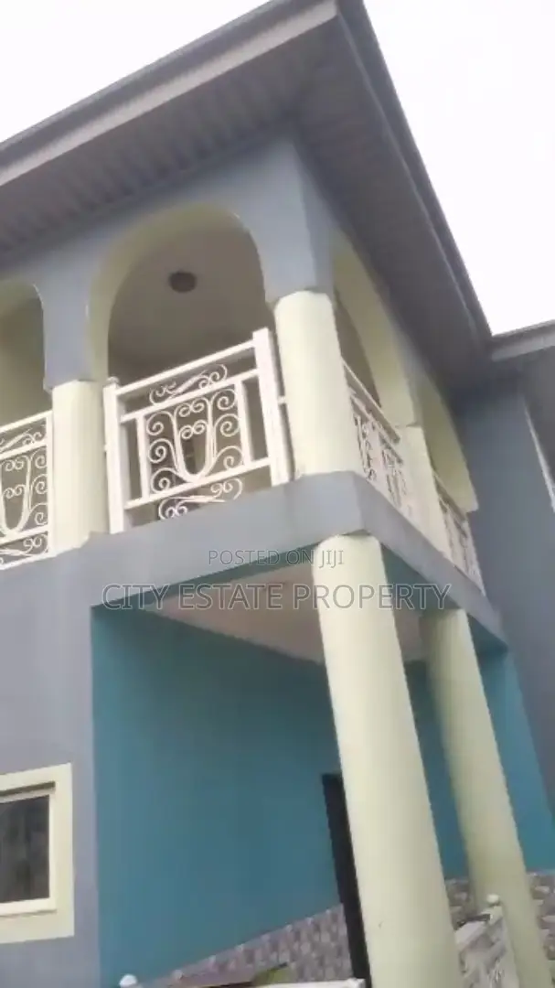 Furnished 7bdrm Block of Flats in Rumuodara, Port-Harcourt for sale