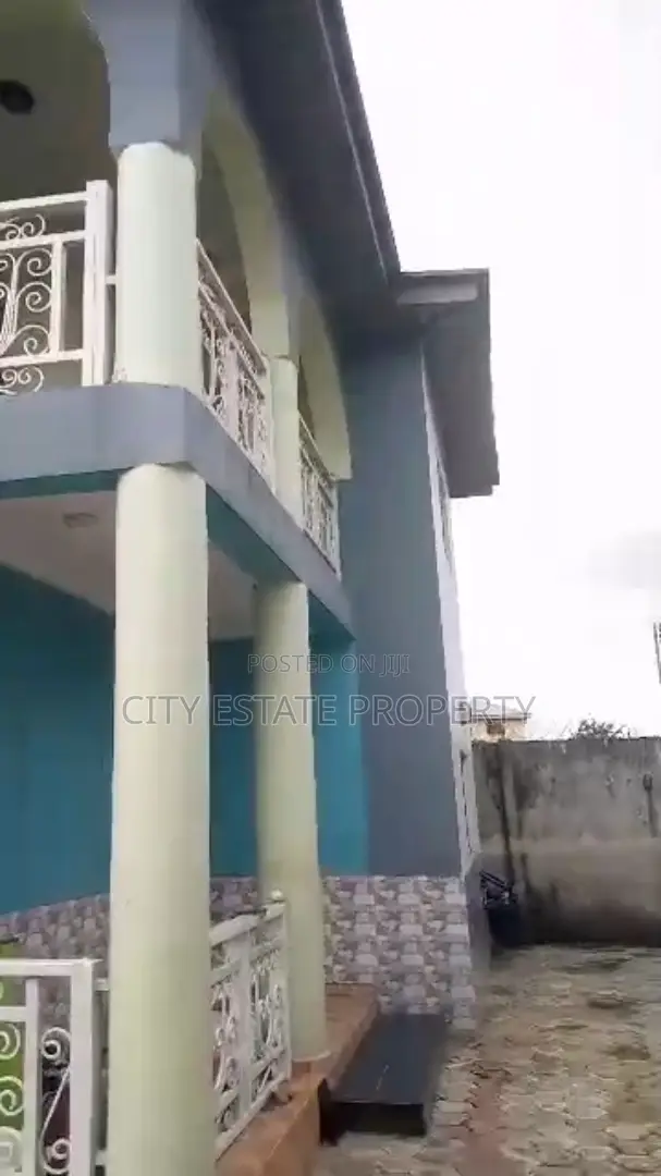 Furnished 7bdrm Block of Flats in Rumuodara, Port-Harcourt for sale
