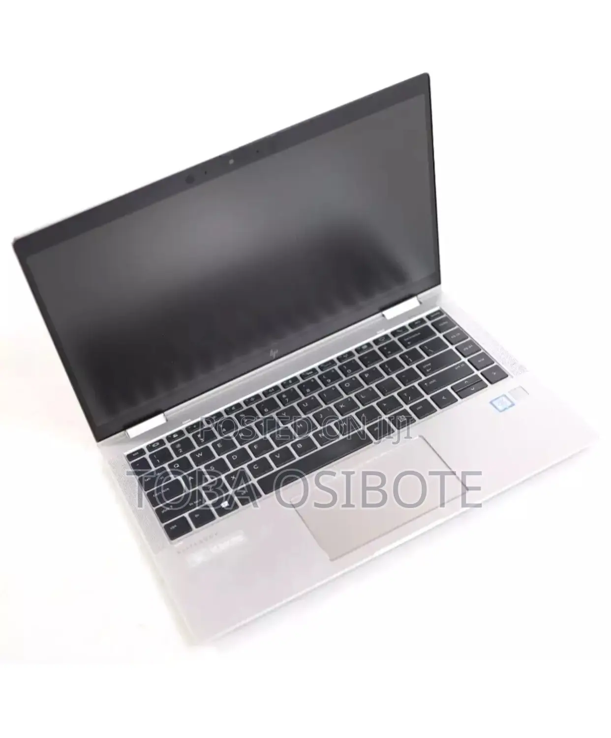 Laptop HP EliteBook 1040 G6 16GB Intel Core i5 SSD 256GB