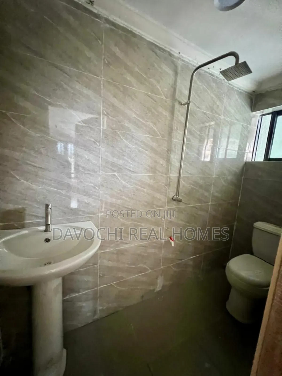 3bdrm Apartment in Oniru Estate, Victoria Island for rent