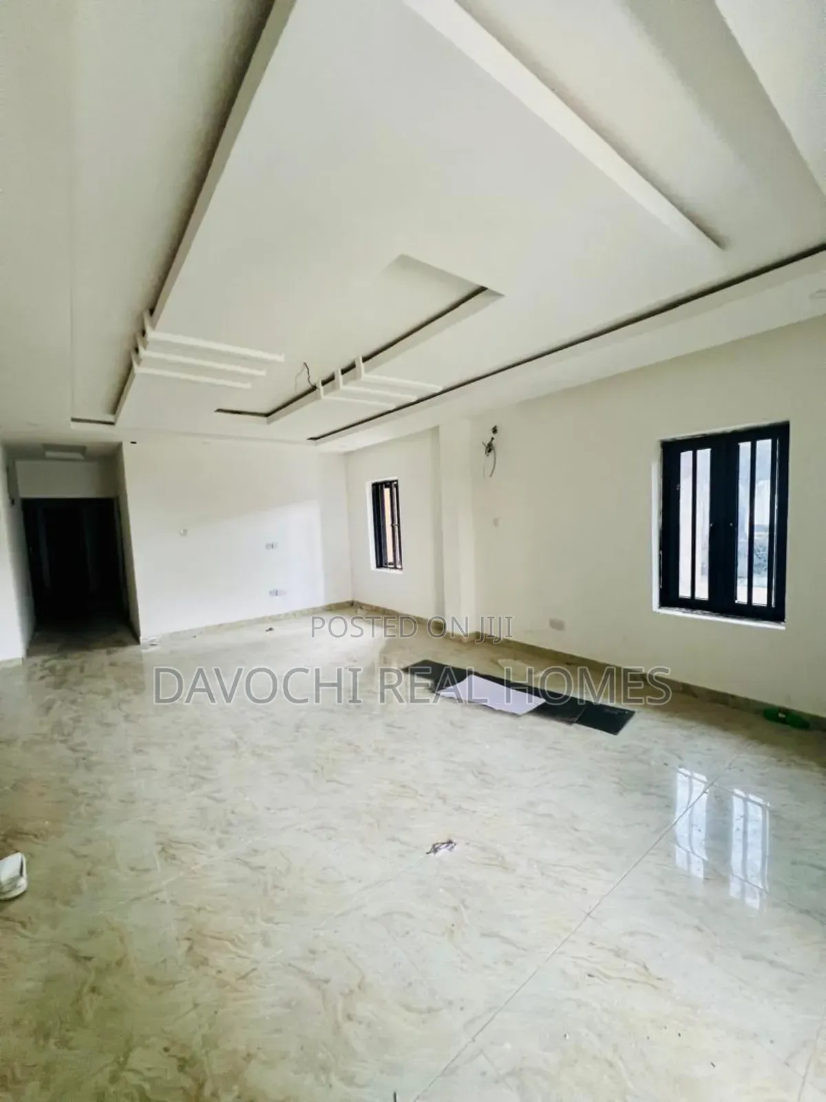 3bdrm Apartment in Oniru Estate, Victoria Island for rent