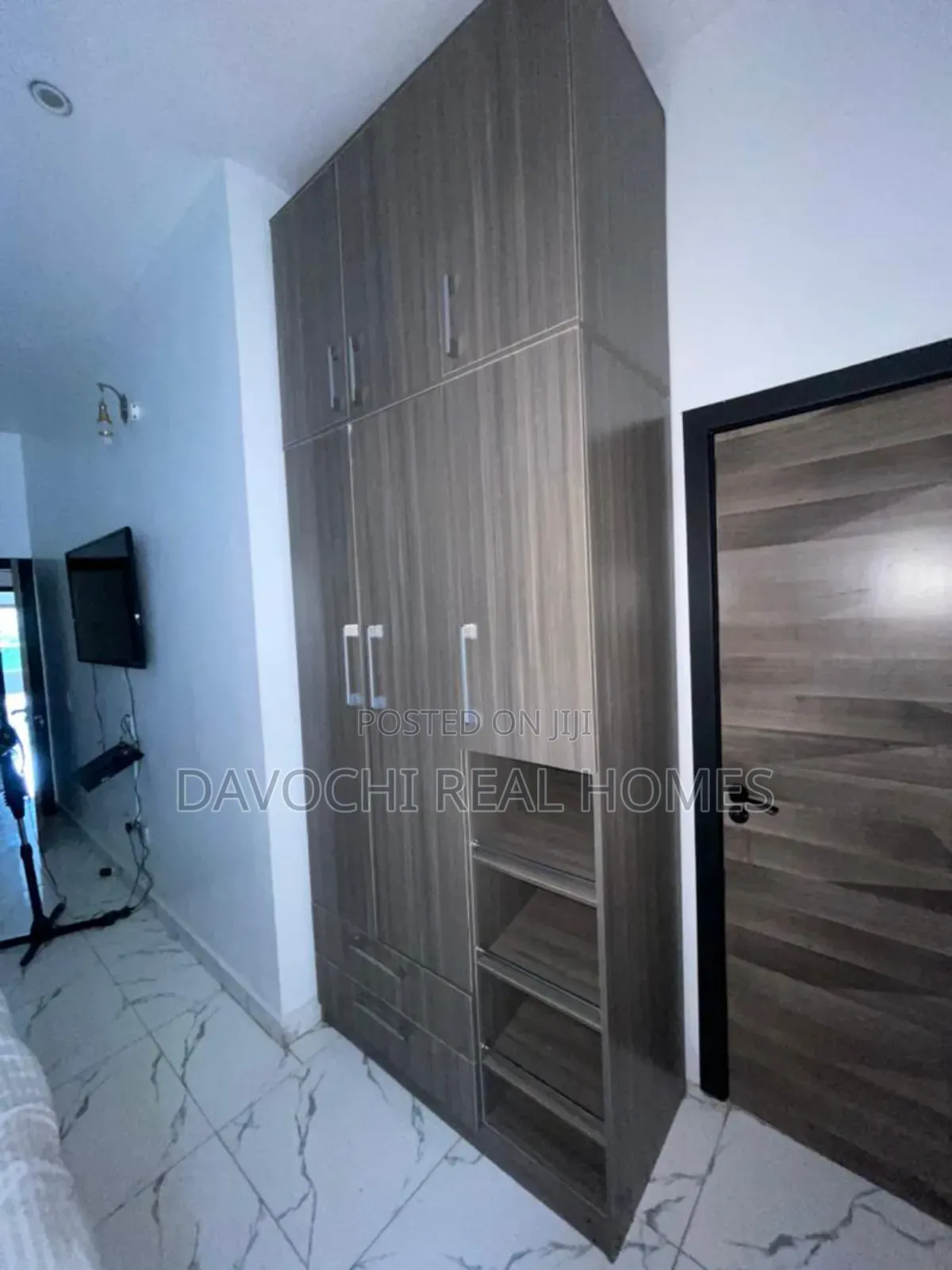 Furnished 4bdrm Duplex in Westend Estate, Lekki for rent