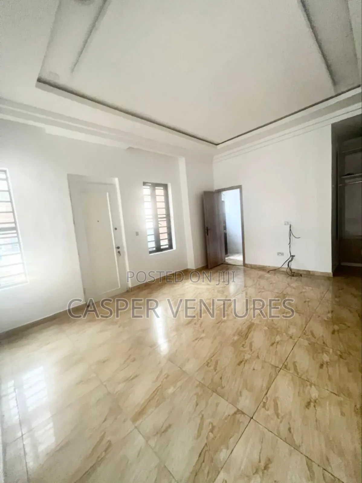 1bdrm Shared Apartment in Royal Pine, Lekki Phase 2 for rent