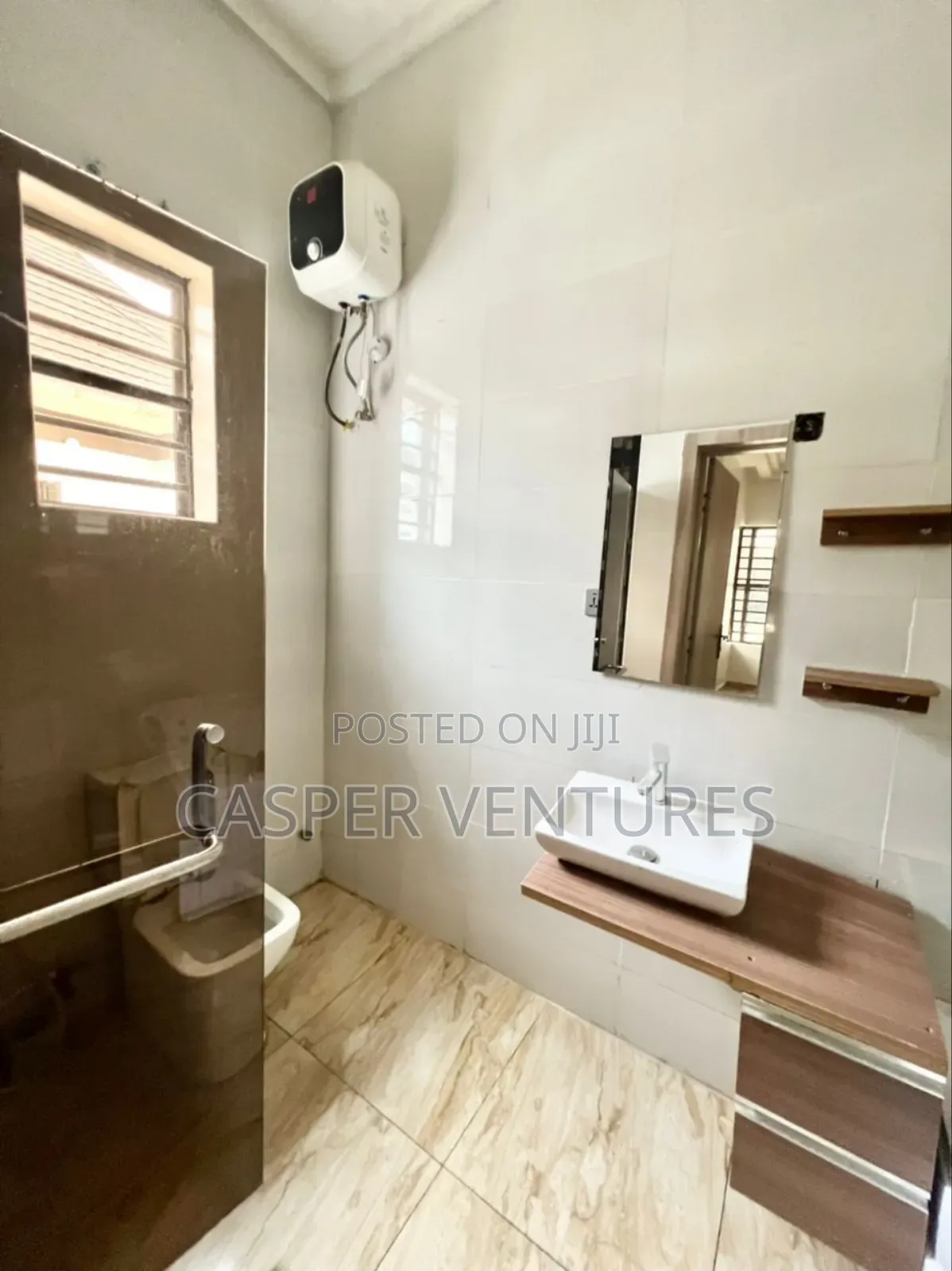 1bdrm Shared Apartment in Royal Pine, Lekki Phase 2 for rent