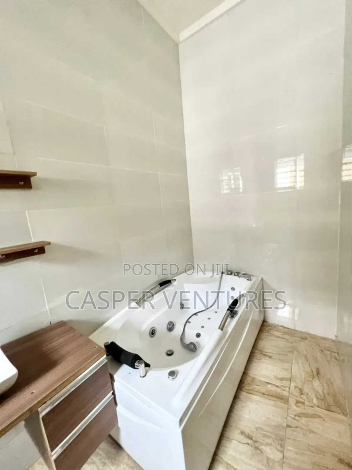1bdrm Shared Apartment in Royal Pine, Lekki Phase 2 for rent