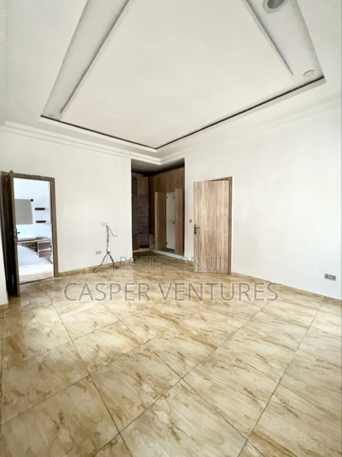 1bdrm Shared Apartment in Royal Pine, Lekki Phase 2 for rent