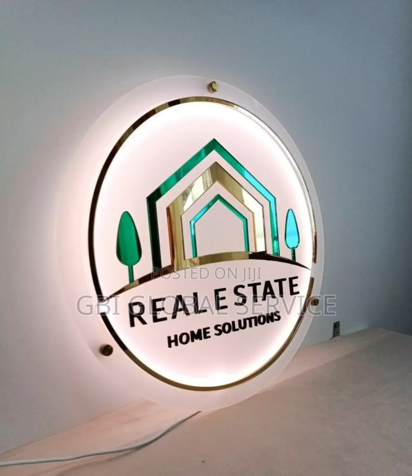 Led Signage for Business