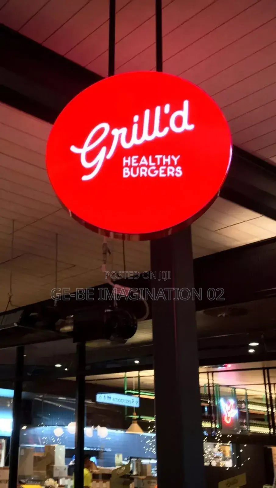 Led Signage for Business