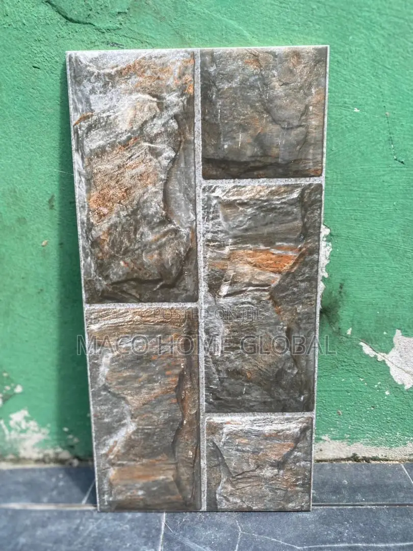 25 X 50 Crack Wall Tiles
