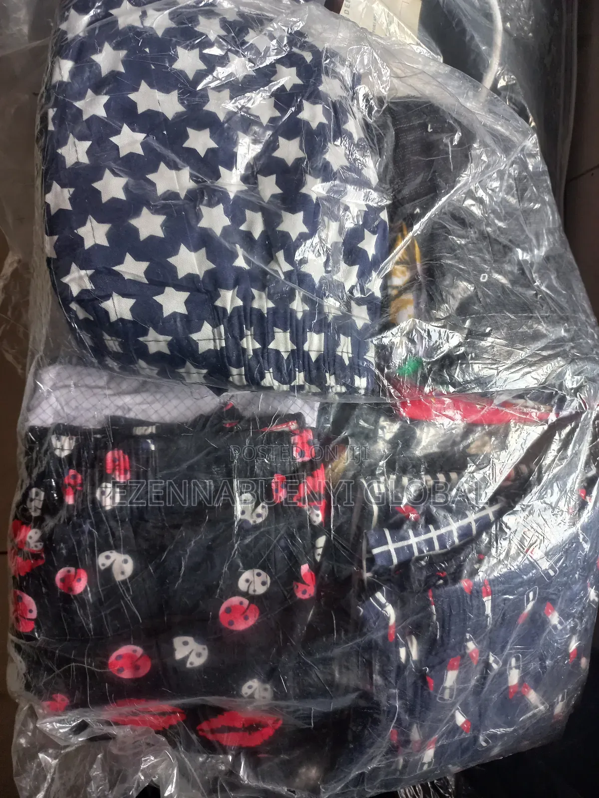 Original Banana Republic Boxer's
