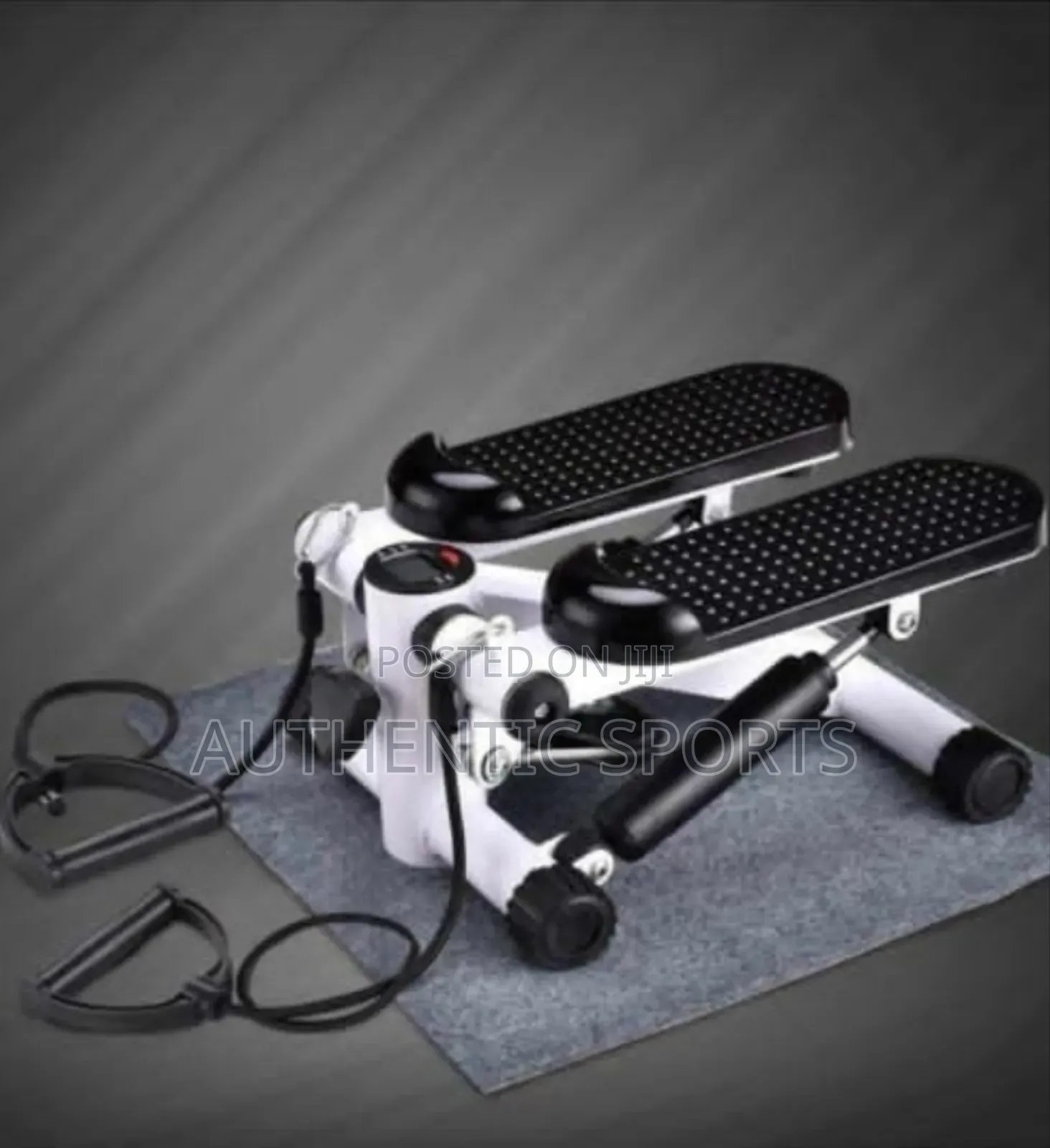 Fitness Mini Stepper