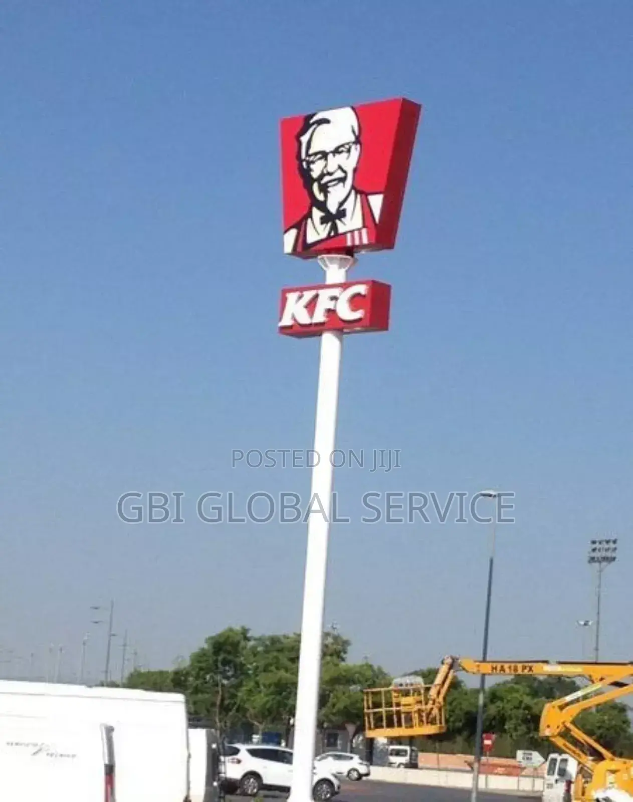 Led Signage for Business