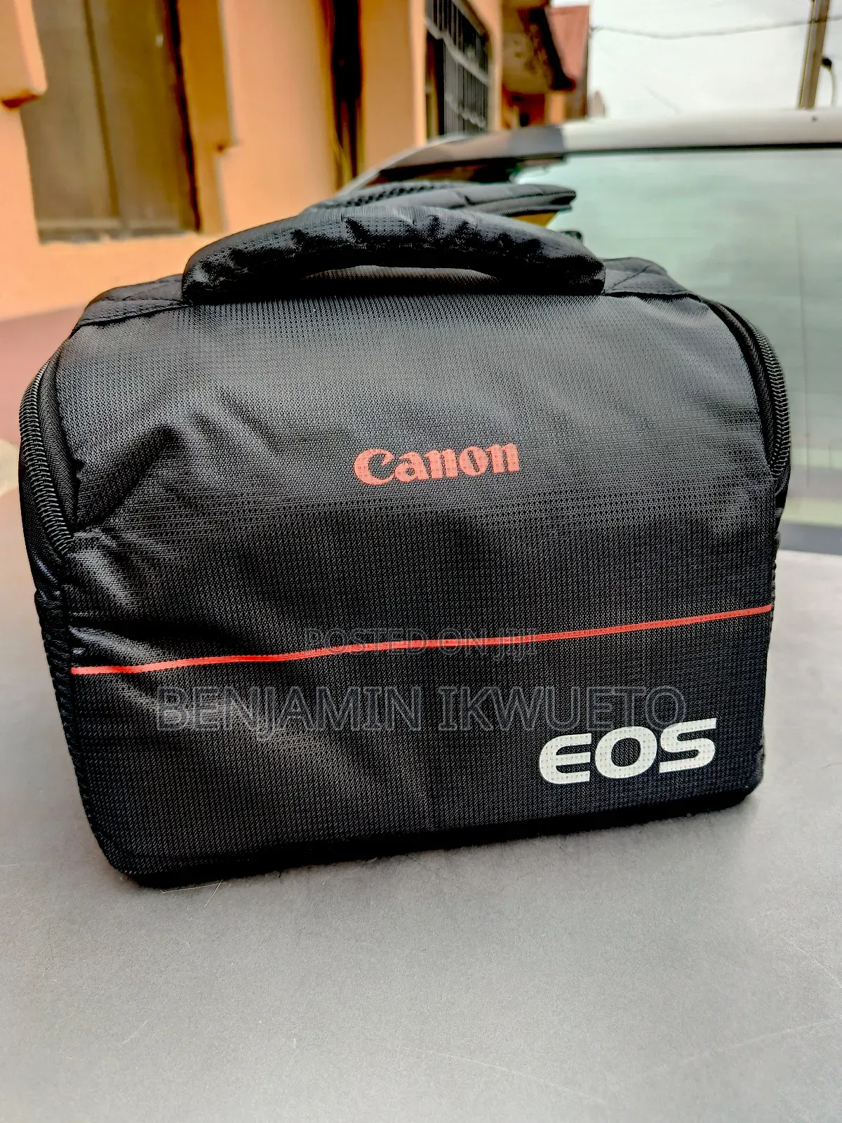 Camera Bags ( Portable)