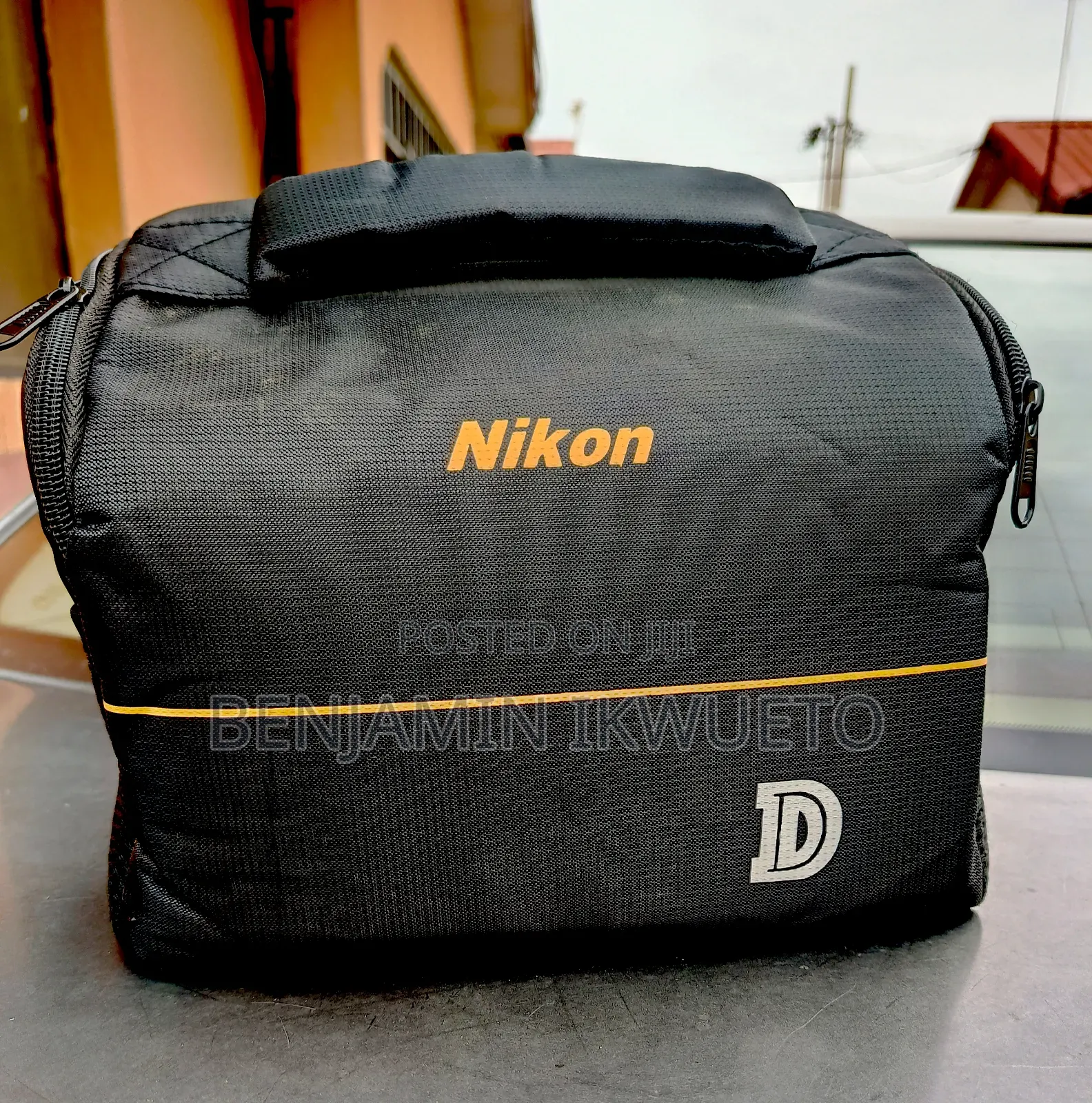 Camera Bags ( Portable)