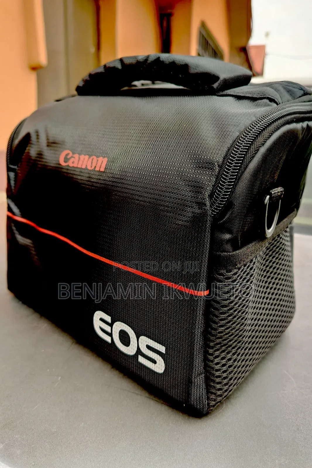 Camera Bags ( Portable)