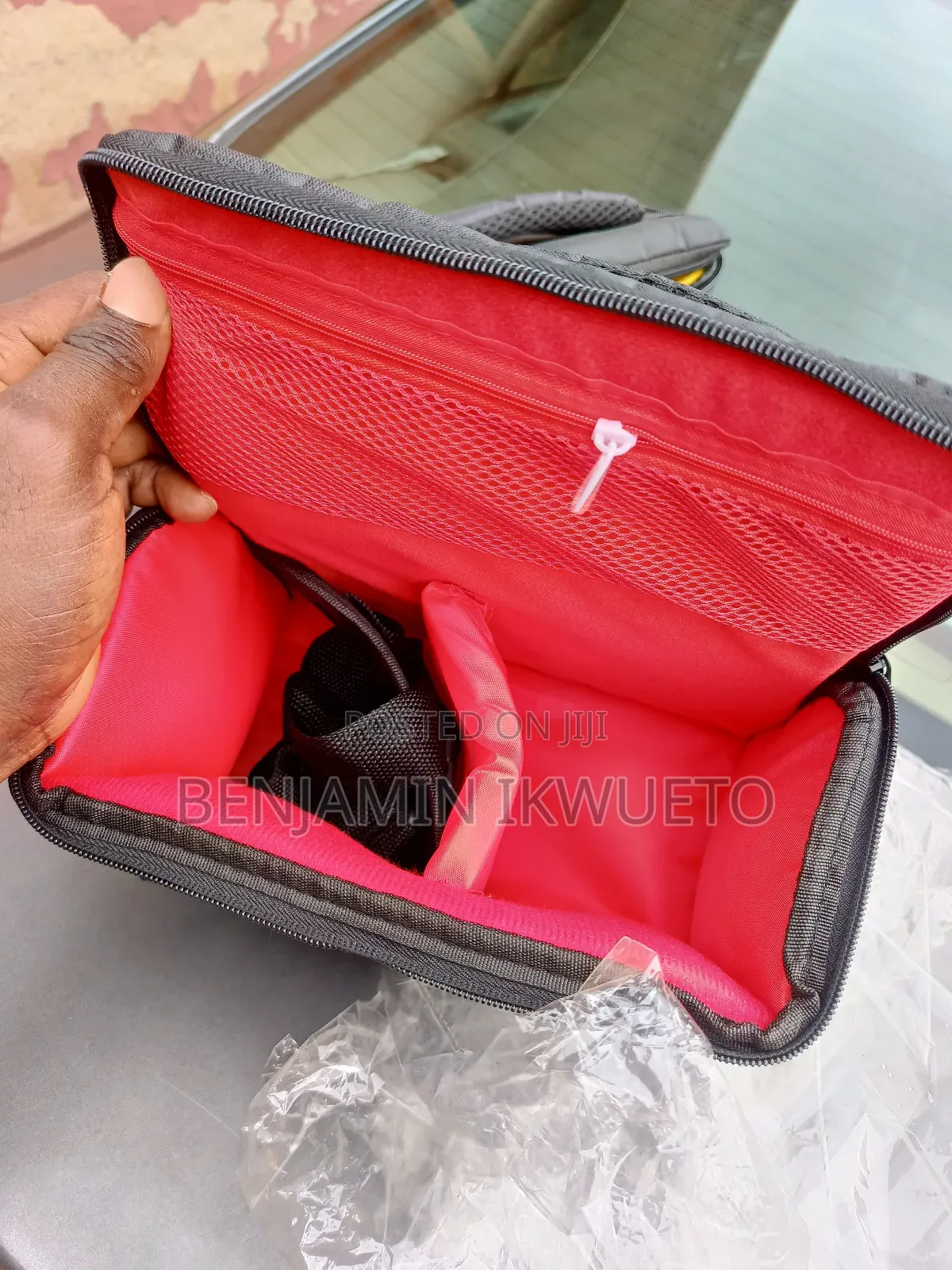 Camera Bags ( Portable)