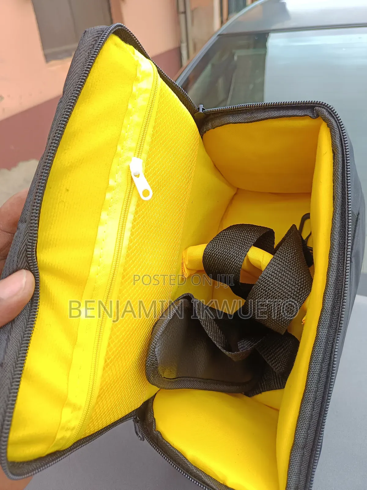 Camera Bags ( Portable)