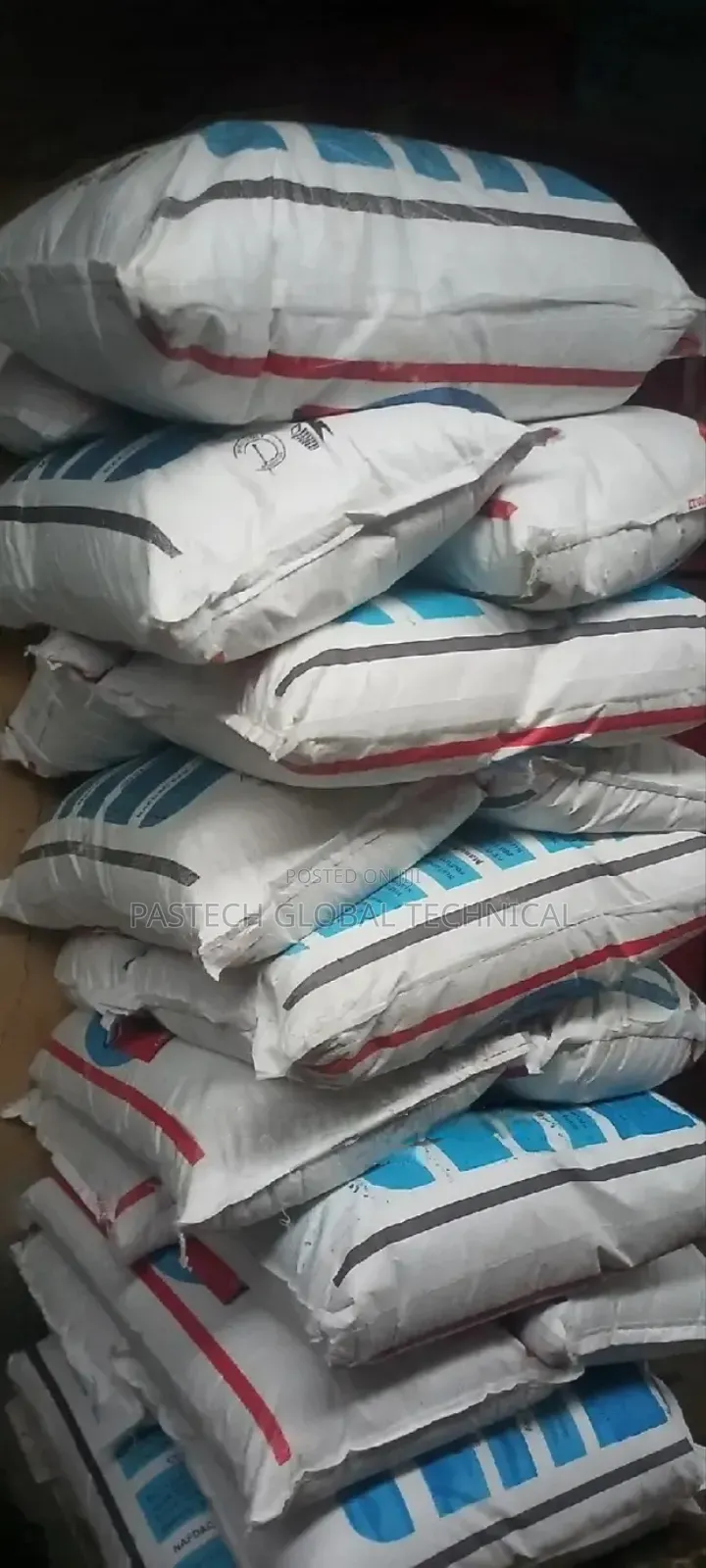 10kg Industrial Omo Available in Stock