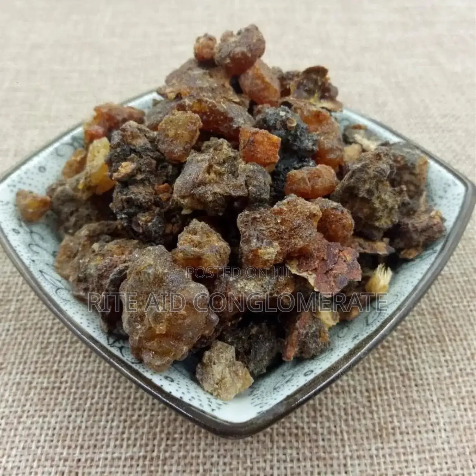 Myrrh 100g