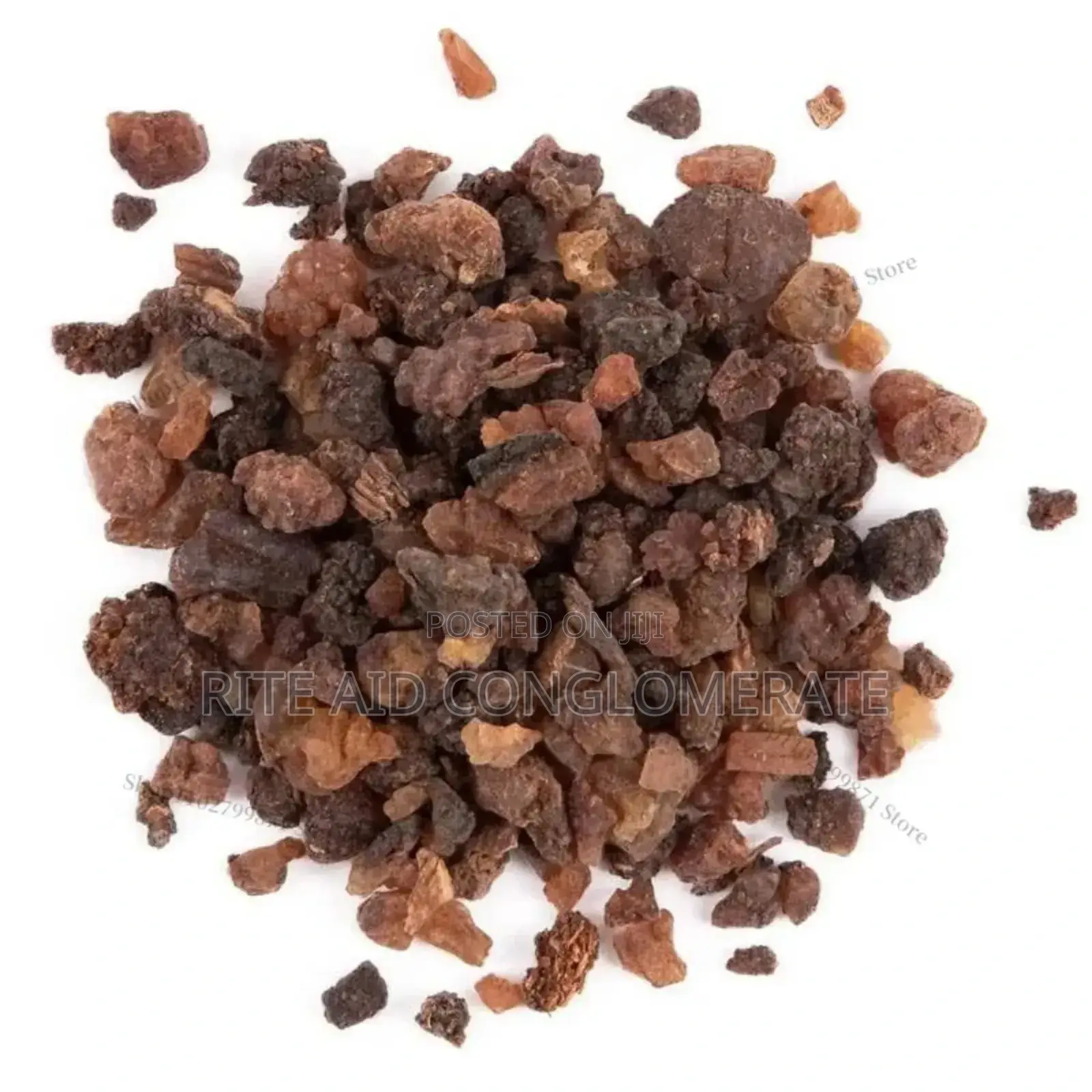 Myrrh 100g