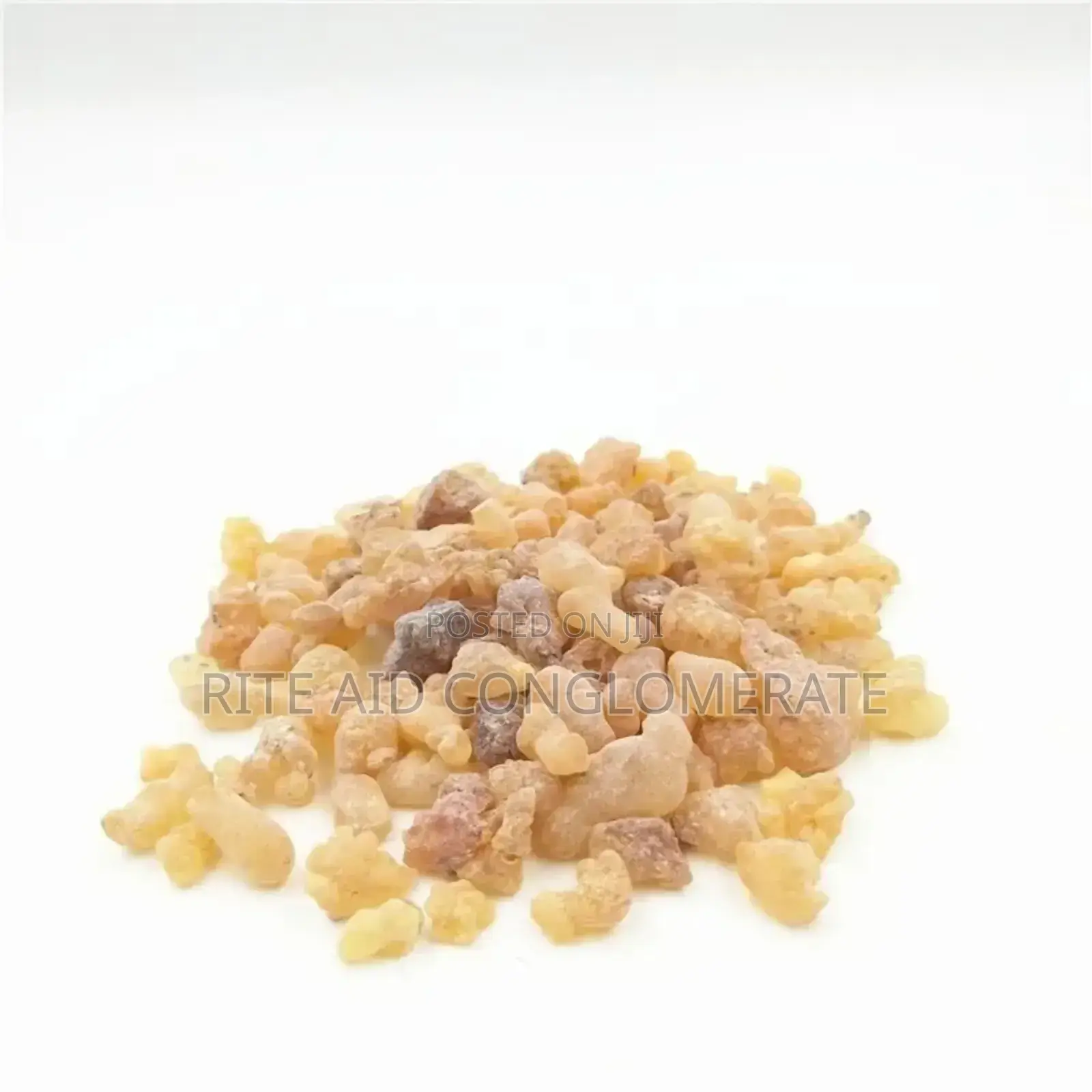 Usa Frankincense Resin Gum Incense