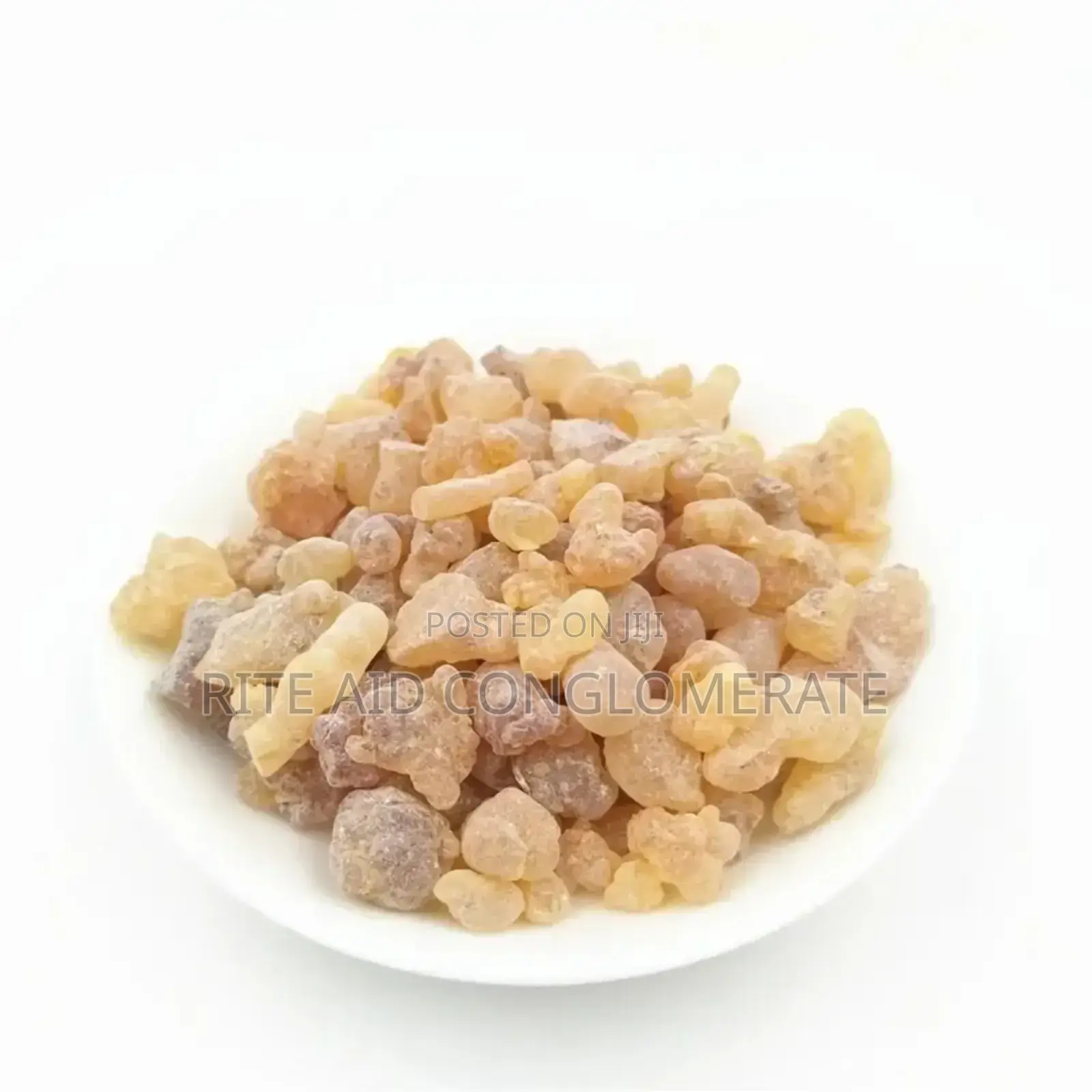 Usa Frankincense Resin Gum Incense