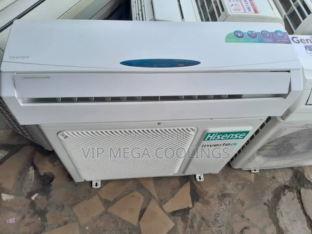 2hp Inverter Air Conditioner