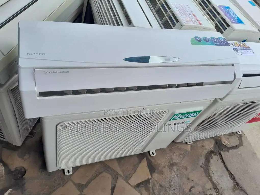 2hp Inverter Air Conditioner