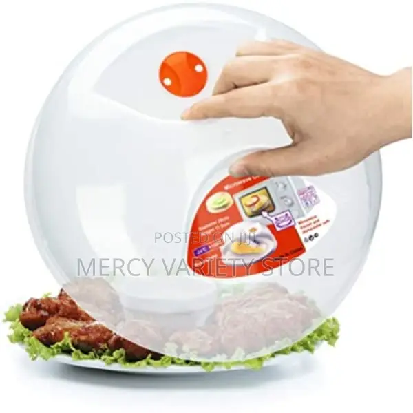 Microwave Cover
