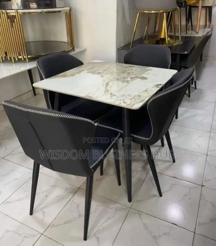 Dinning/Restaurant Set for Homes/Restaurants