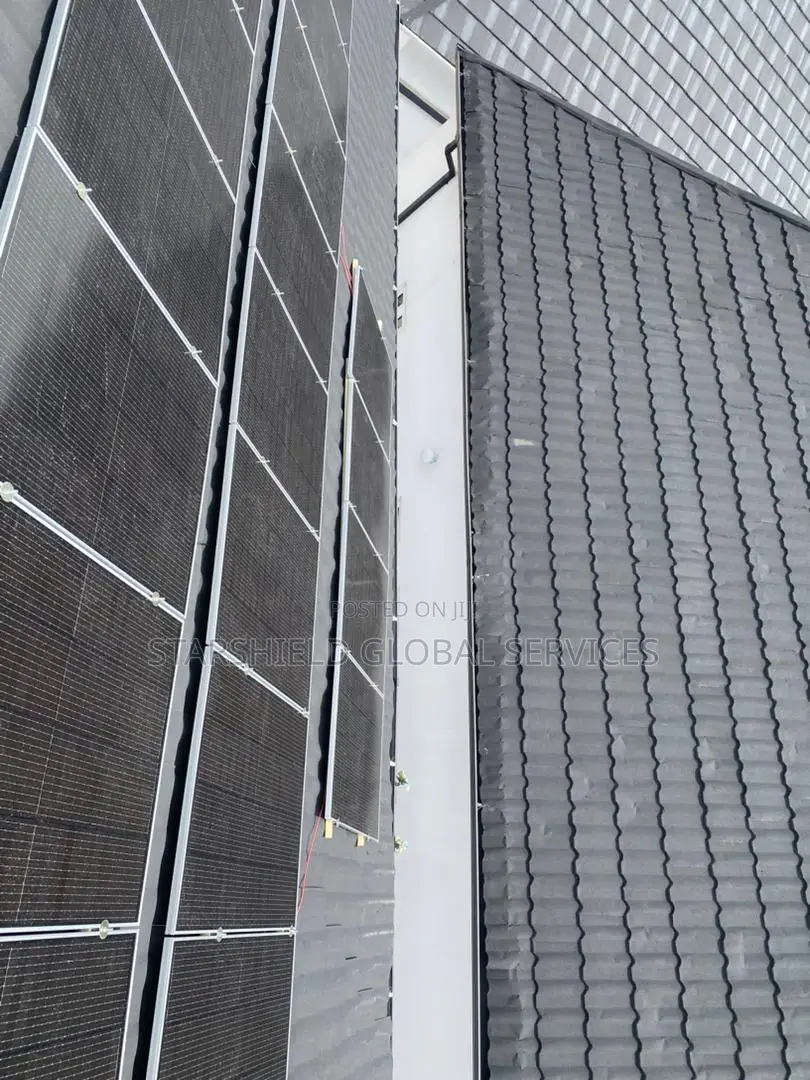 Solar Installation Expert
